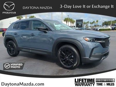 2026 Mazda Mazda CX-50 2.5 S Select