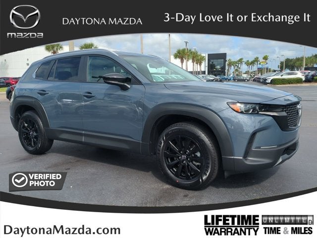 2026 Mazda Mazda CX-50 2.5 S Select