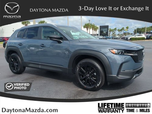 2026 Mazda Mazda CX-50 2.5 S Select