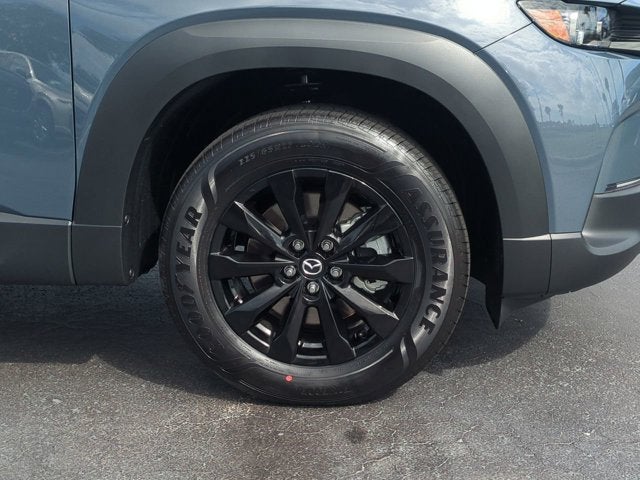 2026 Mazda Mazda CX-50 2.5 S Select