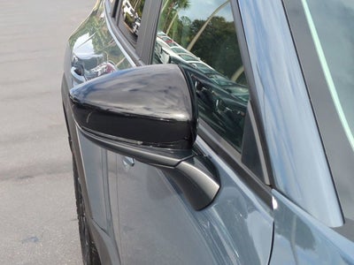 2026 Mazda Mazda CX-50 2.5 S Select