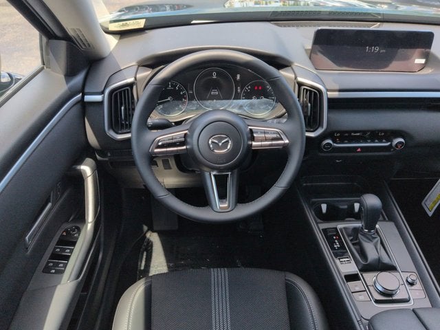 2026 Mazda Mazda CX-50 2.5 S Select