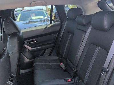 2026 Mazda Mazda CX-50 2.5 S Select