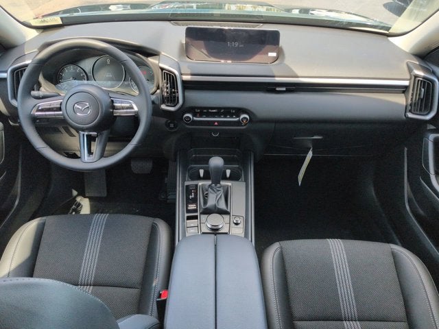 2026 Mazda Mazda CX-50 2.5 S Select