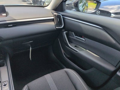 2026 Mazda Mazda CX-50 2.5 S Select