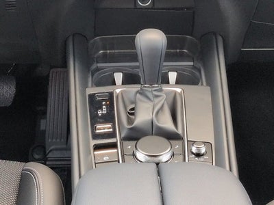 2026 Mazda Mazda CX-50 2.5 S Select