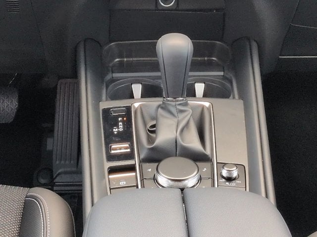 2026 Mazda Mazda CX-50 2.5 S Select