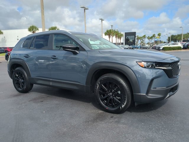 2026 Mazda Mazda CX-50 2.5 S Select