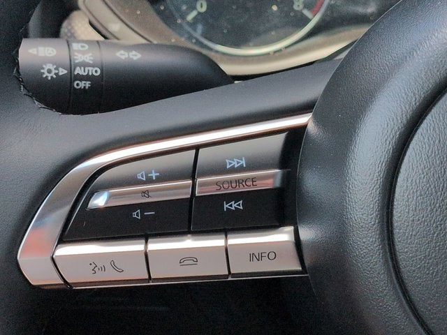 2026 Mazda Mazda CX-50 2.5 S Select