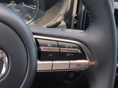 2026 Mazda Mazda CX-50 2.5 S Select