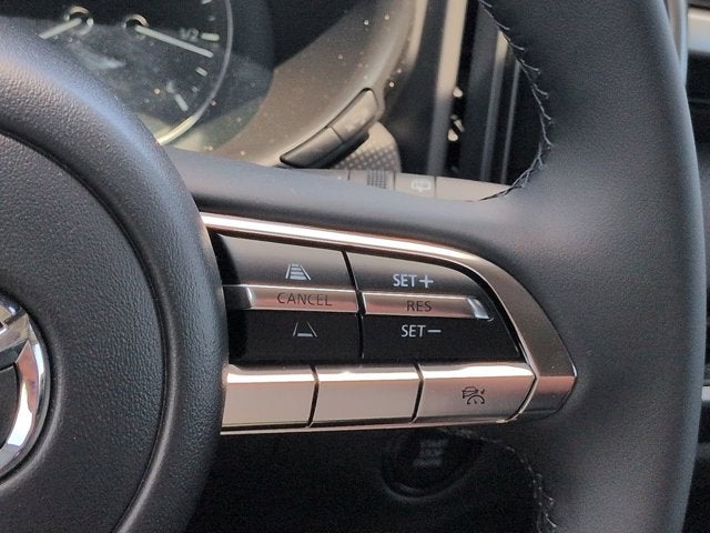 2026 Mazda Mazda CX-50 2.5 S Select