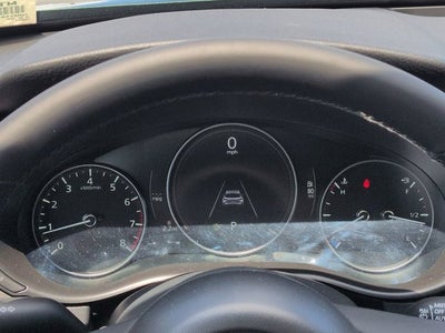 2026 Mazda Mazda CX-50 2.5 S Select