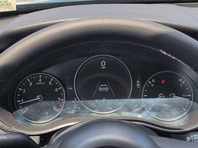2026 Mazda Mazda CX-50 2.5 S Select