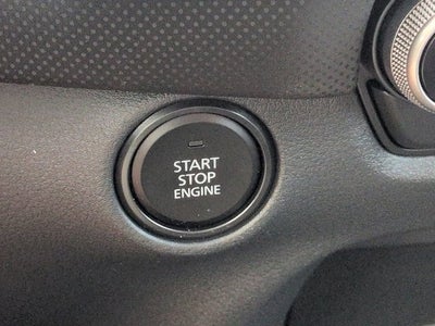 2026 Mazda Mazda CX-50 2.5 S Select