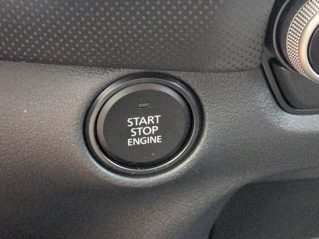2026 Mazda Mazda CX-50 2.5 S Select