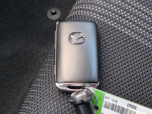 2026 Mazda Mazda CX-50 2.5 S Select