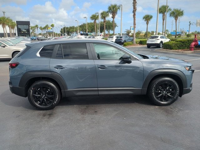 2026 Mazda Mazda CX-50 2.5 S Select