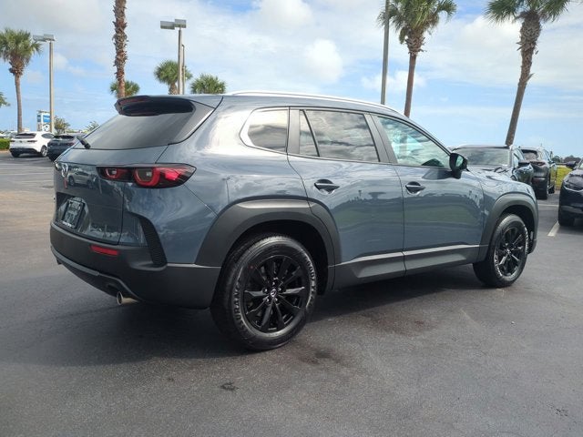 2026 Mazda Mazda CX-50 2.5 S Select