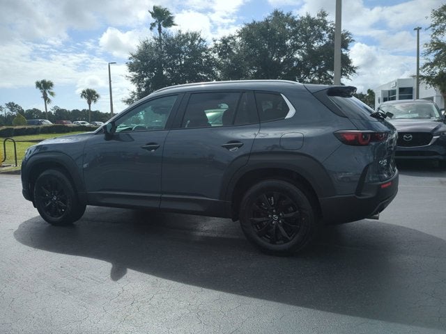 2026 Mazda Mazda CX-50 2.5 S Select