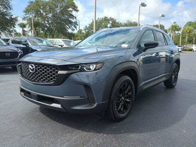 2026 Mazda Mazda CX-50 2.5 S Select