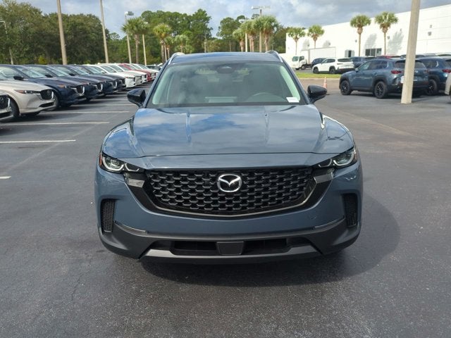 2026 Mazda Mazda CX-50 2.5 S Select