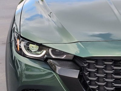 2026 Mazda Mazda CX-50 2.5 S Select