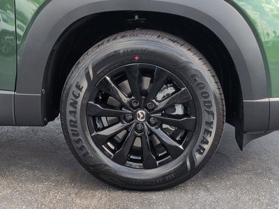 2026 Mazda Mazda CX-50 2.5 S Select