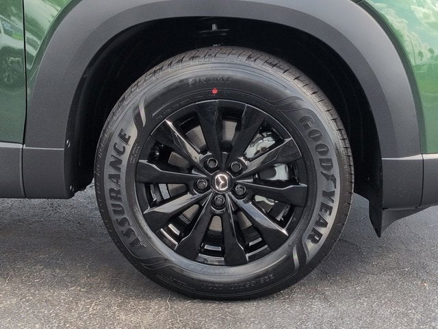 2026 Mazda Mazda CX-50 2.5 S Select