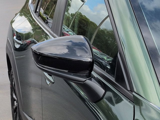 2026 Mazda Mazda CX-50 2.5 S Select