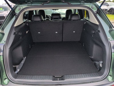 2026 Mazda Mazda CX-50 2.5 S Select