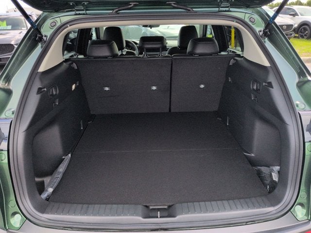 2026 Mazda Mazda CX-50 2.5 S Select