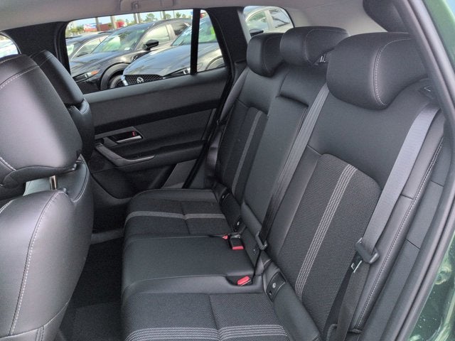 2026 Mazda Mazda CX-50 2.5 S Select