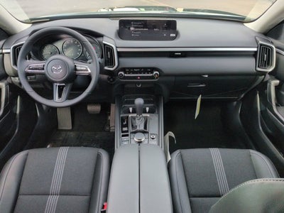 2026 Mazda Mazda CX-50 2.5 S Select