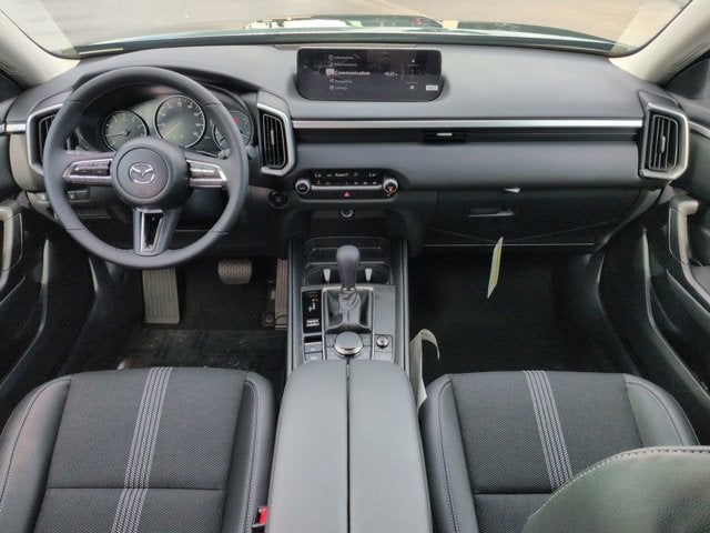 2026 Mazda Mazda CX-50 2.5 S Select
