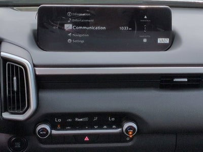 2026 Mazda Mazda CX-50 2.5 S Select