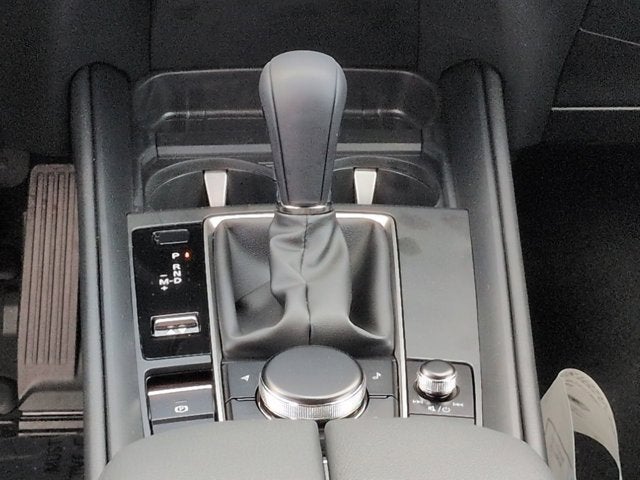 2026 Mazda Mazda CX-50 2.5 S Select