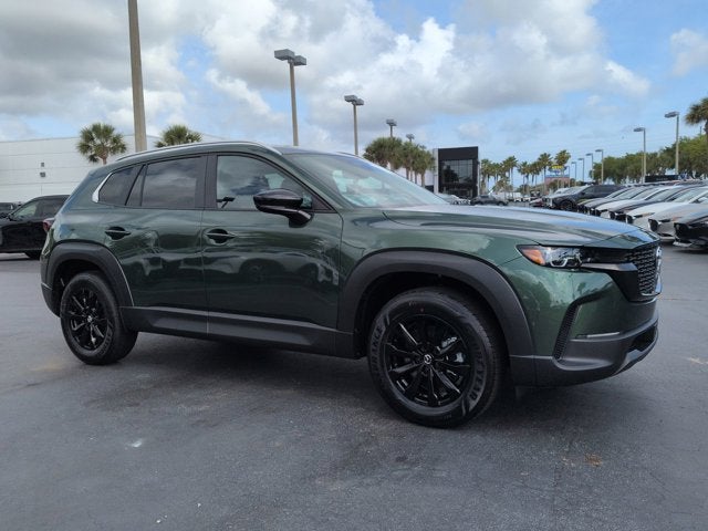 2026 Mazda Mazda CX-50 2.5 S Select