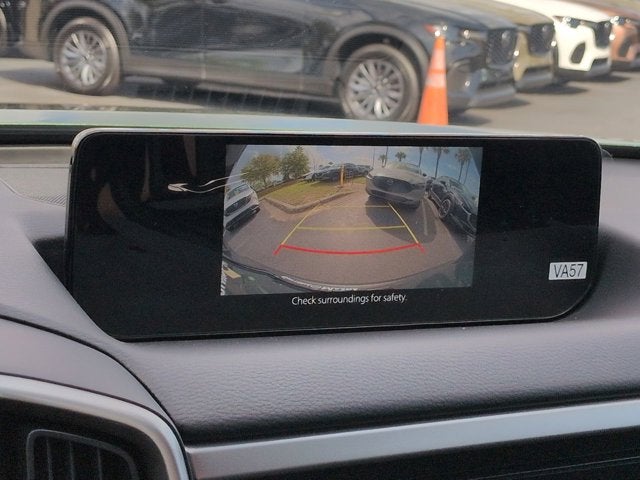 2026 Mazda Mazda CX-50 2.5 S Select