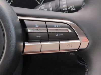 2026 Mazda Mazda CX-50 2.5 S Select