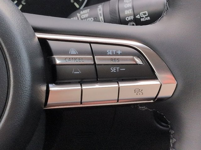 2026 Mazda Mazda CX-50 2.5 S Select