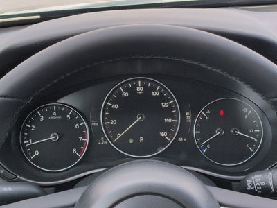 2026 Mazda Mazda CX-50 2.5 S Select