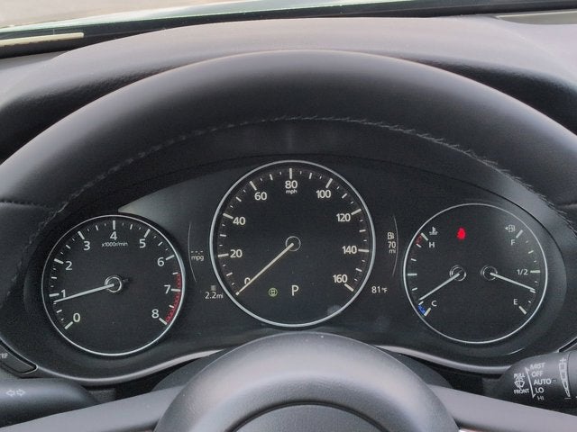 2026 Mazda Mazda CX-50 2.5 S Select