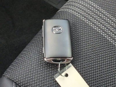 2026 Mazda Mazda CX-50 2.5 S Select