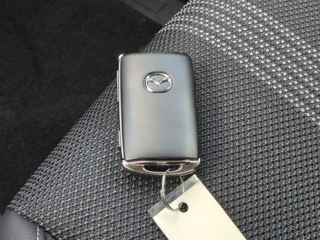 2026 Mazda Mazda CX-50 2.5 S Select