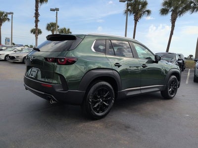 2026 Mazda Mazda CX-50 2.5 S Select