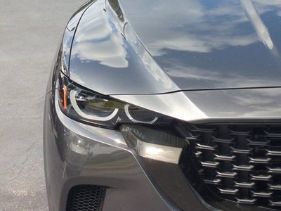 2026 Mazda Mazda CX-50 2.5 S Select