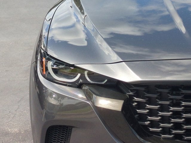 2026 Mazda Mazda CX-50 2.5 S Select