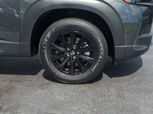 2026 Mazda Mazda CX-50 2.5 S Select