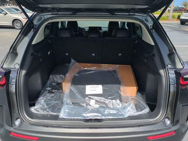 2026 Mazda Mazda CX-50 2.5 S Select