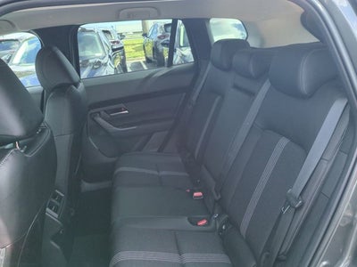 2026 Mazda Mazda CX-50 2.5 S Select